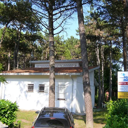 Beethoven Villa *